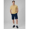 Vyriški laisvalaikio polo marškinėliai 4F 4FRSS26TPTSM0897-83S
