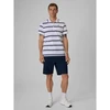 Vyriški laisvalaikio polo marškinėliai 4F 4FRSS26TPTSM0898-10S