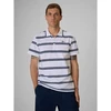 Vyriški laisvalaikio polo marškinėliai 4F 4FRSS26TPTSM0898-10S