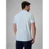 Vyriški laisvalaikio polo marškinėliai 4F 4FRSS26TPTSM0900-10S