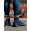 Vyriški laisvalaikio sportbačiai - navy