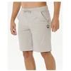 Vyriški laisvo kirpimo šortai Rip Curl Boardwalk Premium Surf, pilki