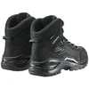 Vyriški lauko batai LOWA Renegade Evo GTX Mid, juodi