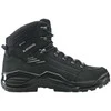 Vyriški lauko batai LOWA Renegade Evo GTX Mid, juodi