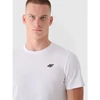 Vyriški marškinėliai (3 vnt. rinkinys) 4F 3P-SS-4FWMM00TTSHM2256-91S 3PACK