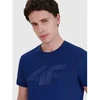 Vyriški marškinėliai 4F 4FWMM00TTSHM2257-031S