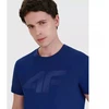 Vyriški marškinėliai 4F 4FWMM00TTSHM2257-031S