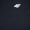 Vyriški marškinėliai 4F M4214 tamsiai mėlyni 4FWSS26TTSHM4214 31S