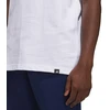 Vyriški marškinėliai adidas Sportsman Mountain Graphic, balti, KC9254