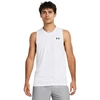 Vyriški marškinėliai be rankovių Under Armour UA Tech Tank