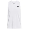 Vyriški marškinėliai be rankovių Under Armour UA Tech Tank
