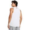 Vyriški marškinėliai be rankovių Under Armour UA Tech Tank