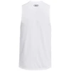 Vyriški marškinėliai be rankovių Under Armour UA Tech Tank