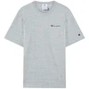 Vyriški marškinėliai Champion SS Tee, pilki, 221798 EM021