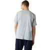 Vyriški marškinėliai Champion SS Tee, pilki, 221798 EM021