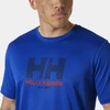 Vyriški marškinėliai Helly Hansen HH Tech Graphic 2.0