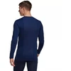 Vyriški marškinėliai ilgomis rankovėmis Adidas Compression Tee M GU7338