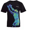 Vyriški marškinėliai K1X Release Tee Juodi krepšinio - 6069064