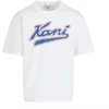 Vyriški marškinėliai Karl Kani su varsity spauda PD00007515