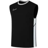 Vyriški marškinėliai Nike Academy 25, juodi FZ9747 010
