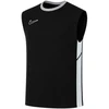 Vyriški marškinėliai Nike Academy 25, juodi FZ9747 010