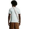 Vyriški marškinėliai Nike Club Tee, mėtų spalvos, AR4997 395