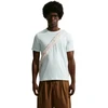 Vyriški marškinėliai Nike Club Tee, mėtų spalvos, AR4997 395