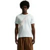 Vyriški marškinėliai Nike Club Tee, mėtų spalvos, AR4997 395