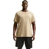 Vyriški marškinėliai Nike Club Tee, smėlio spalvos, AR4997 297