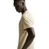 Vyriški marškinėliai Nike Club Tee, smėlio spalvos, AR4997 229