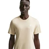Vyriški marškinėliai Nike Club Tee, smėlio spalvos, AR4997 229