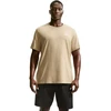 Vyriški marškinėliai Nike Club Tee, smėlio spalvos, AR4997 297