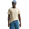 Vyriški marškinėliai Nike Club Tee, smėlio spalvos, AR4997 229