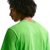 Vyriški marškinėliai Nike Club Tee, žali AR4997 311