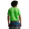 Vyriški marškinėliai Nike Club Tee, žali AR4997 311