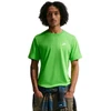 Vyriški marškinėliai Nike Club Tee, žali AR4997 311
