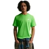 Vyriški marškinėliai Nike Club Tee, žali AR4997 311
