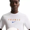 Vyriški marškinėliai Nike Dri-FIT FFF Primary, balti, IB6230 102