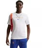 Vyriški marškinėliai Nike Dri-FIT FFF Primary, balti, IB6230 102