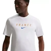 Vyriški marškinėliai Nike Dri-FIT FFF Primary, balti, IB6230 102