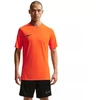 Vyriški marškinėliai Nike Dri-Fit Park VIII Oranžiniai HV8173 819
