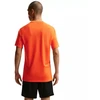 Vyriški marškinėliai Nike Dri-Fit Park VIII Oranžiniai HV8173 819
