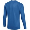Vyriški marškinėliai Nike Dri-FIT Park VIII, mėlyni, HV8232 463