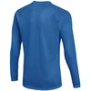 Vyriški marškinėliai Nike Dri-FIT Park VIII, mėlyni, HV8232 463