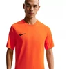 Vyriški marškinėliai Nike Dri-Fit Park VIII Oranžiniai HV8173 819