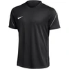 Vyriški marškinėliai Nike Dri-FIT Strike, juodi