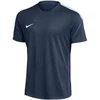 Vyriški marškinėliai Nike Dri-FIT Strike tamsiai mėlyni HV8339 410