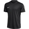 Vyriški marškinėliai Nike Dri-FIT Strike, juodi, HV8339 010