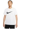Vyriški marškinėliai Nike NSW Icon Swoosh M DC5094-100