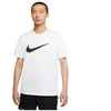 Vyriški marškinėliai Nike NSW Icon Swoosh M DC5094-100